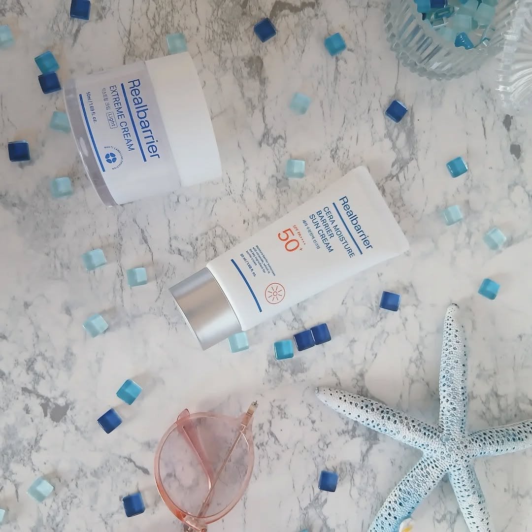 マーメイド🩷 on LIPS 「・・【リアルバリアエクストリームクリームライト】生クリームのよ..」(2枚目)