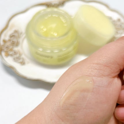 ビタ3プリンクリーム/オーズナリー/フェイスクリームを使ったクチコミ(3枚目)