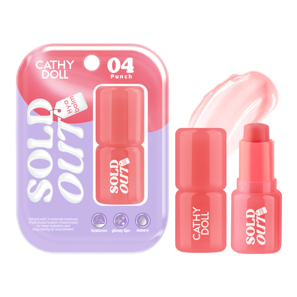 04 Punch（パンチ）