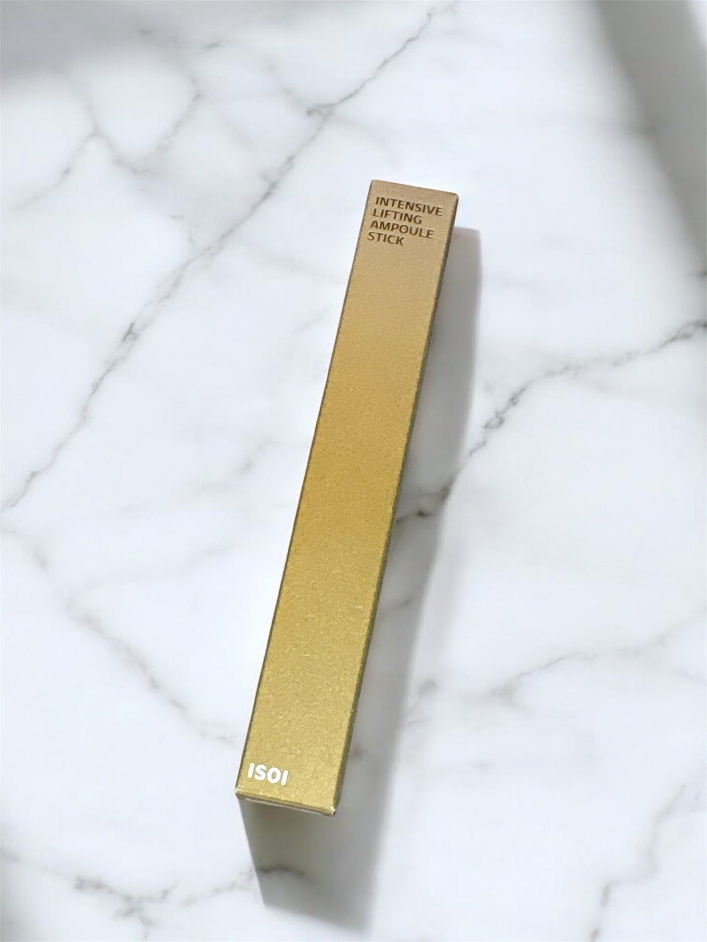 インテンシブリフティングアンプルスティック/ISOI/アイケア・アイクリームを使ったクチコミ(2枚目)