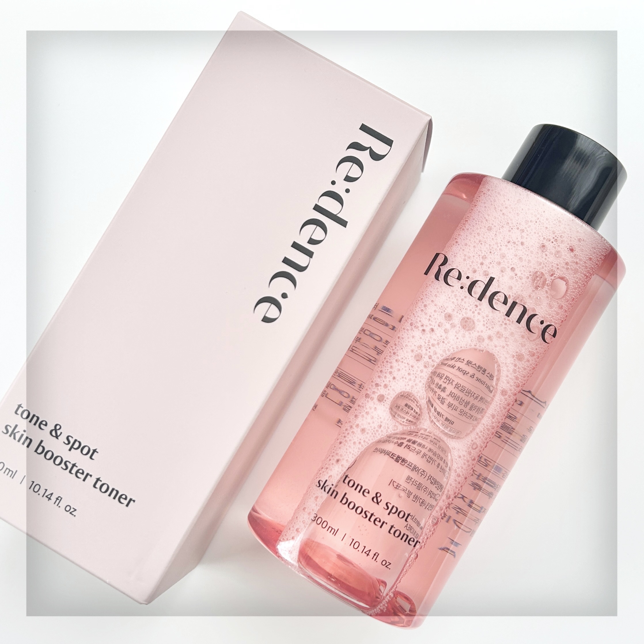 トーン＆スポットリカバリークリーム/redence/フェイスクリームを使ったクチコミ（2枚目）