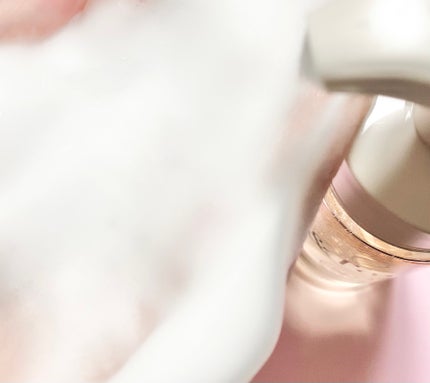 アンドフェム フェムケア泡ソープ/&fem/デリケートゾーンケアを使ったクチコミ(4枚目)