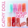 CathyDoll CathyDoll ソールドアウトリップバーム