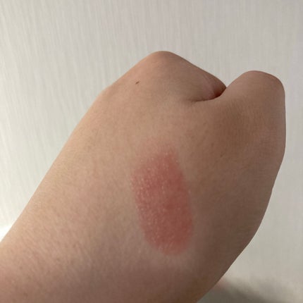 リップモンスター クリアトーン/KATE/口紅を使ったクチコミ(2枚目)