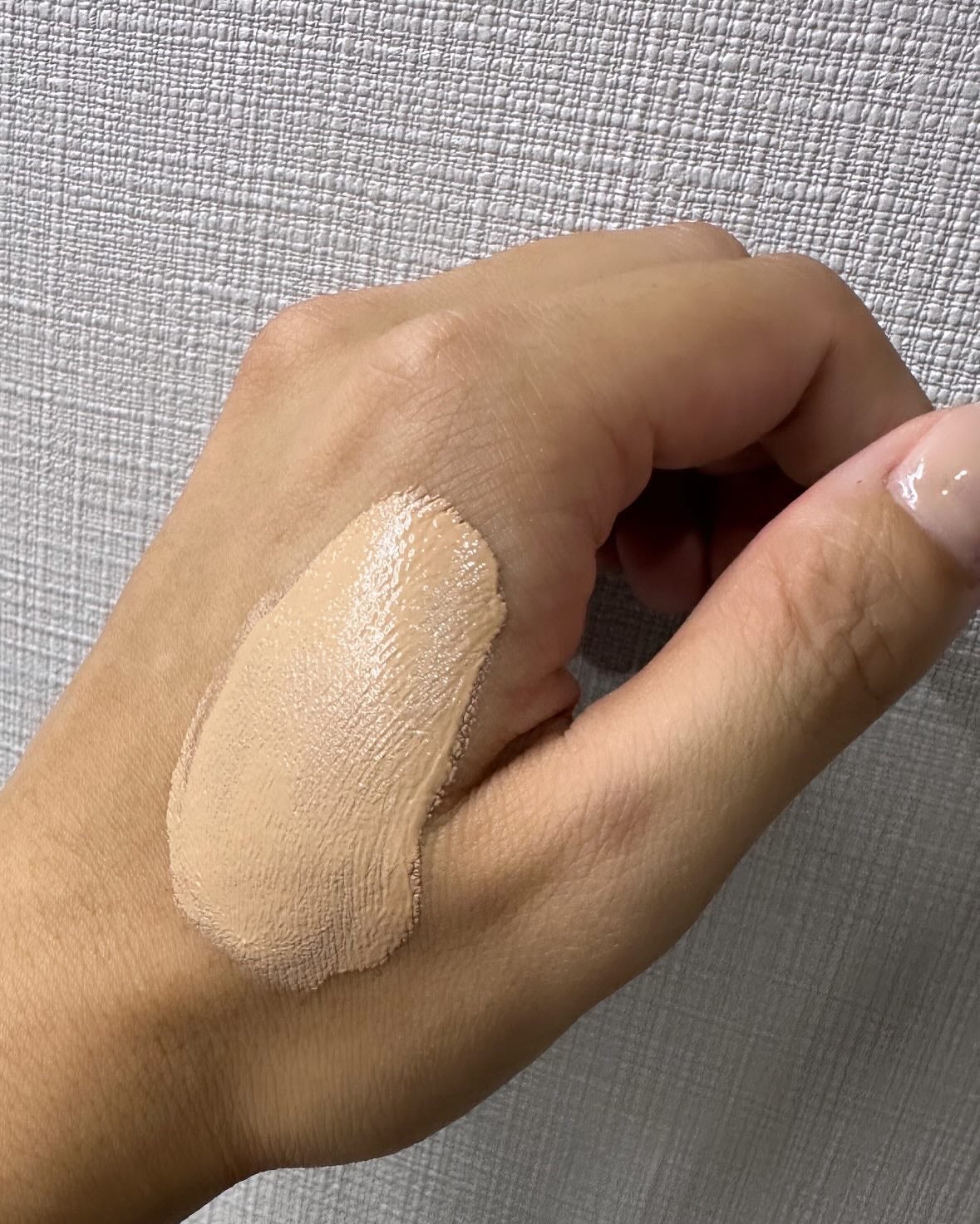 シカフォーメン オールインワン ナチュラル UV BB クリーム/VT/BBクリームを使ったクチコミ(3枚目)