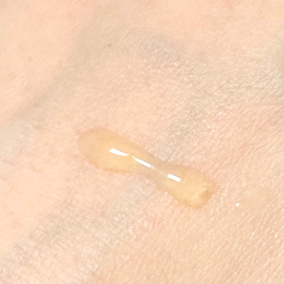 RXアドバンスド ザ・ビタミンC23セラム/COSRX/美容液を使ったクチコミ(3枚目)