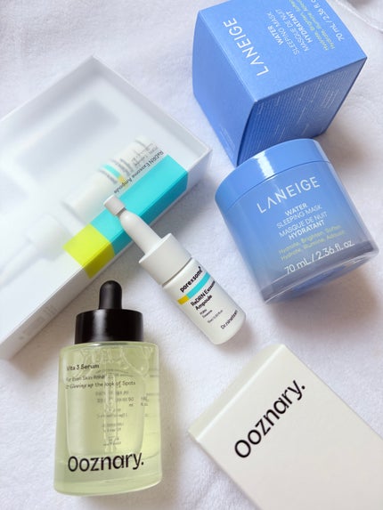 ReDRNエクソソームアンプル/Dr.nineteen/美容液を使ったクチコミ(8枚目)