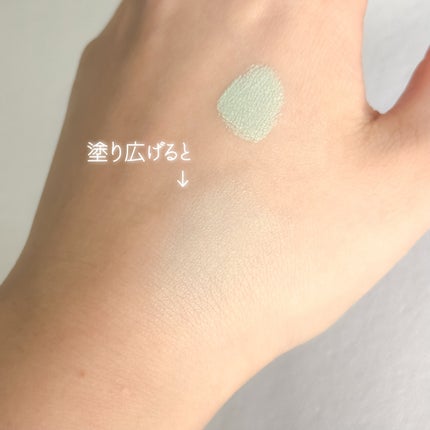 エシリアル セラムコンシーラー/excel/リキッドコンシーラーを使ったクチコミ(2枚目)