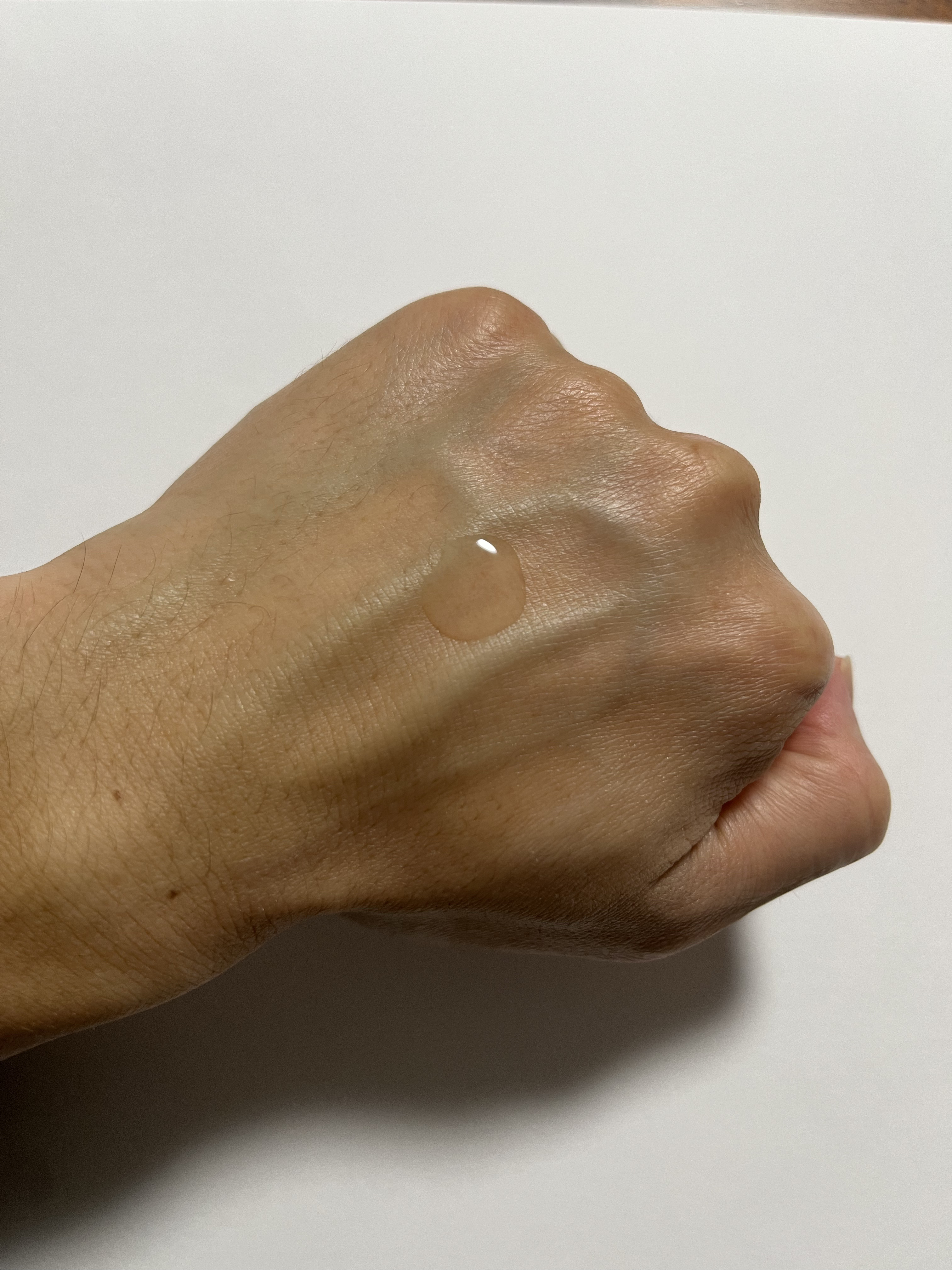 ザ・タイムR アクア/IPSA/化粧水を使ったクチコミ（3枚目）