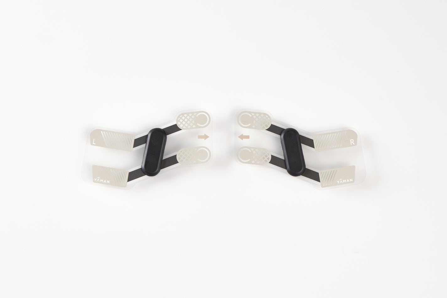 デザインリフト モア 電極シート(フェイスライン)