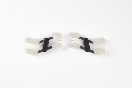 電極シート(フェイスライン)