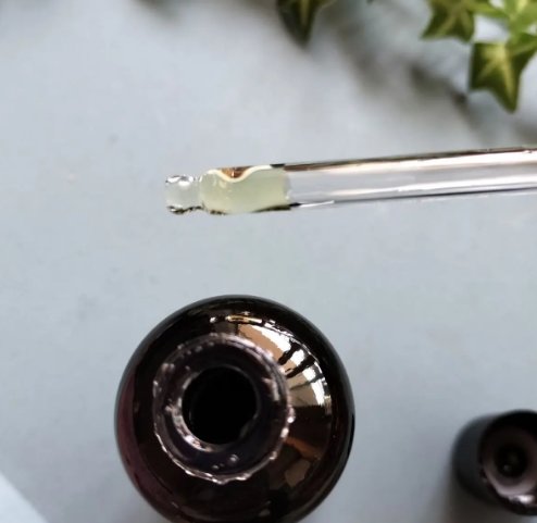 RXザ・ビタミンC23セラム/COSRX/美容液を使ったクチコミ（2枚目）