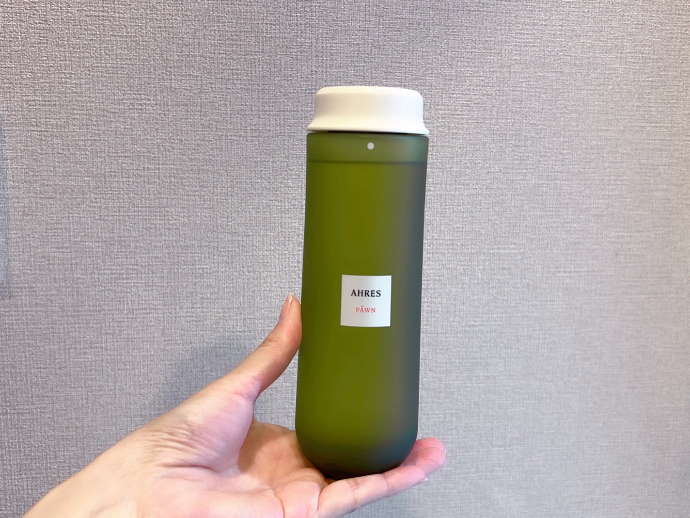 PÅWN/アーレス/化粧水を使ったクチコミ(2枚目)