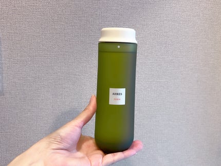 PÅWN/アーレス/化粧水を使ったクチコミ(2枚目)