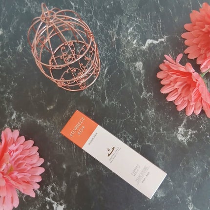 リバイタライズ ECAエッセンス/アトレージュ AD+/美容液を使ったクチコミ(8枚目)