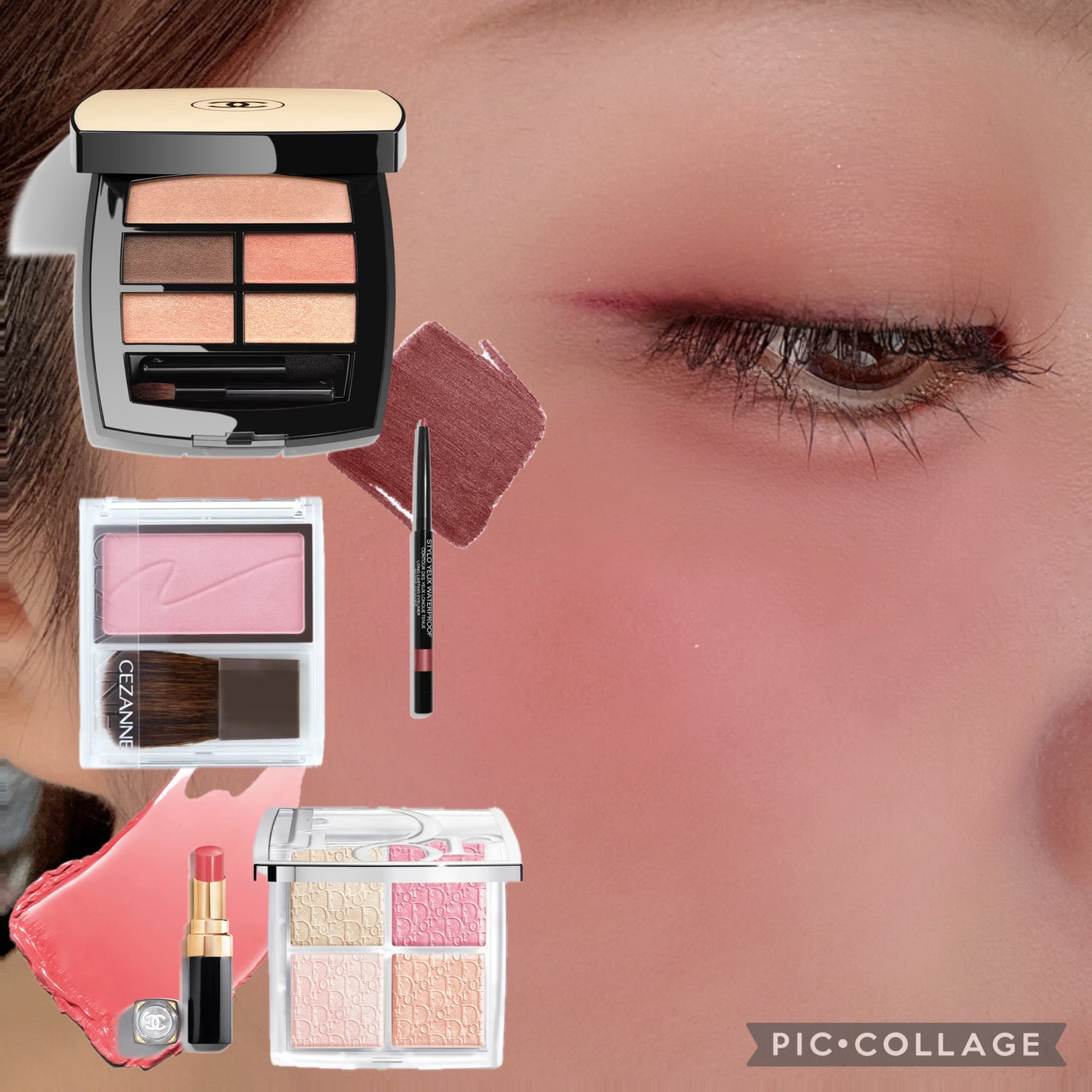 スティロ ユー ウォータープルーフ N/CHANEL/ペンシルアイライナーを使ったクチコミ(1枚目)