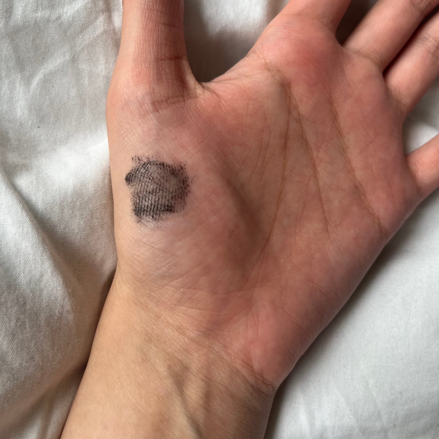 ウォンジョンヨ ヌードアイラッシュ/Wonjungyo/マスカラを使ったクチコミ(3枚目)