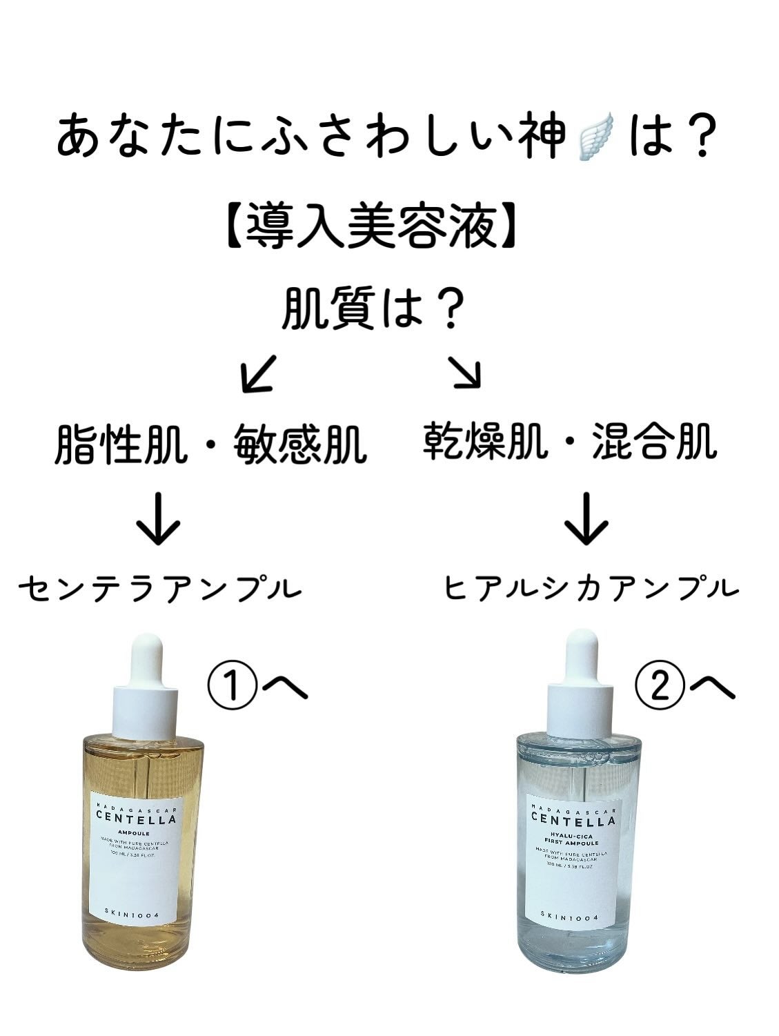 YOSHINO 美容 フォロバ100 on LIPS 「skin1004公式アンバサダー✨🌿あなたの神を教えてください..」(2枚目)