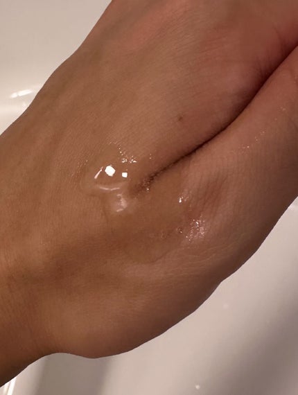 Nileスカルプシャンプーメンズアミノ酸シャンプー/NILE/市販シャンプーを使ったクチコミ(2枚目)