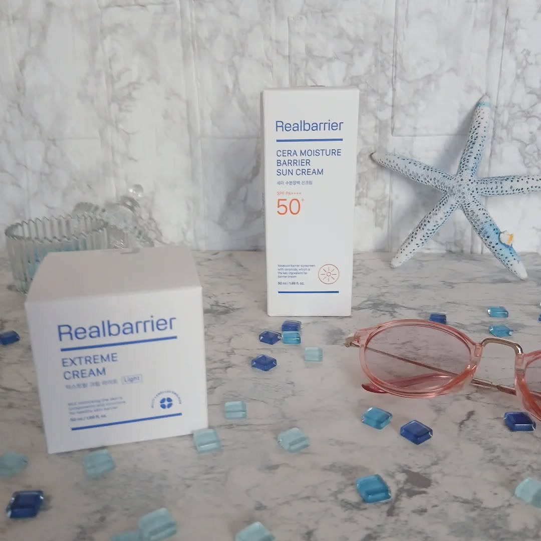 マーメイド🩷 on LIPS 「・・【リアルバリアエクストリームクリームライト】生クリームのよ..」(9枚目)