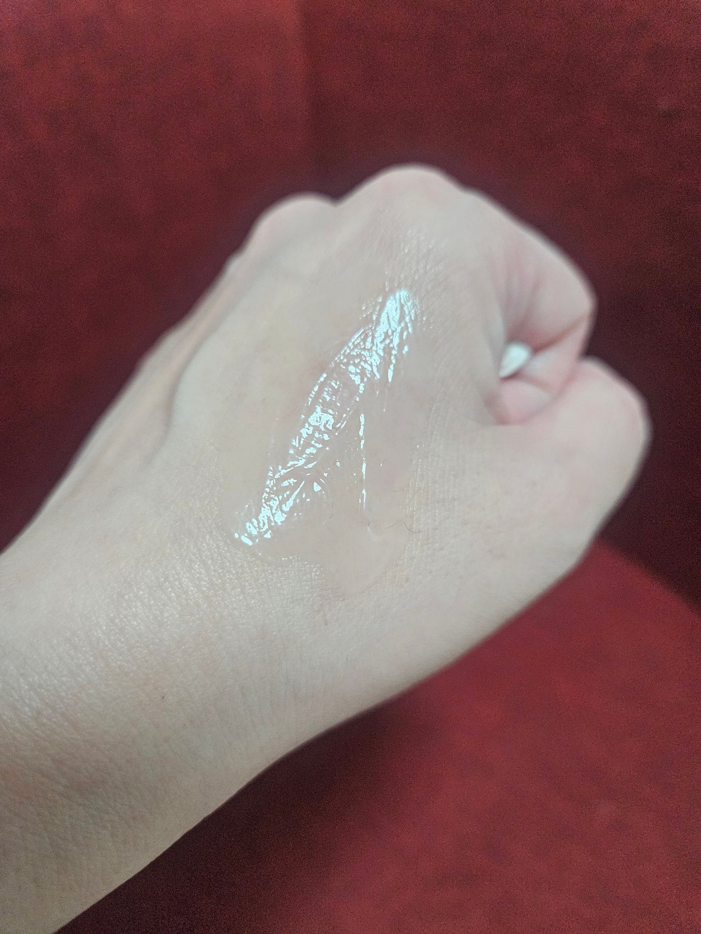 PDRNキューブミドルショット2000セラム/DPPR/美容液を使ったクチコミ(2枚目)