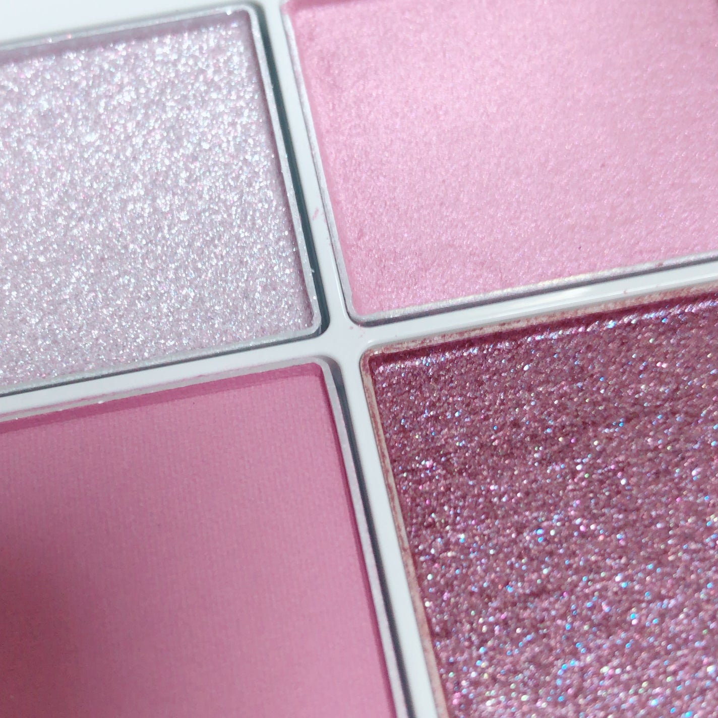 SUQQU メイクアップ キット 舜華/SUQQU/メイクアップキットを使ったクチコミ(2枚目)