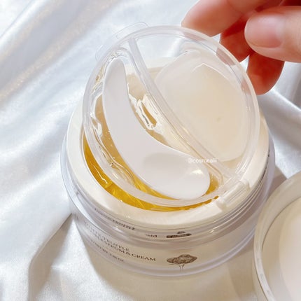 ホワイトトリュフナリシングトリートメントマスク/ダルバ/シートマスク・パックを使ったクチコミ(5枚目)