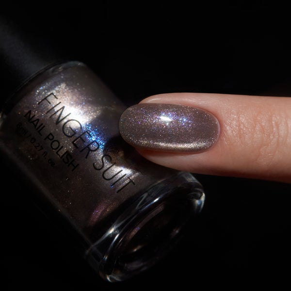 FINGER SUIT 「水光マグネットポリッシュ」がオフライン販売を開始!の画像