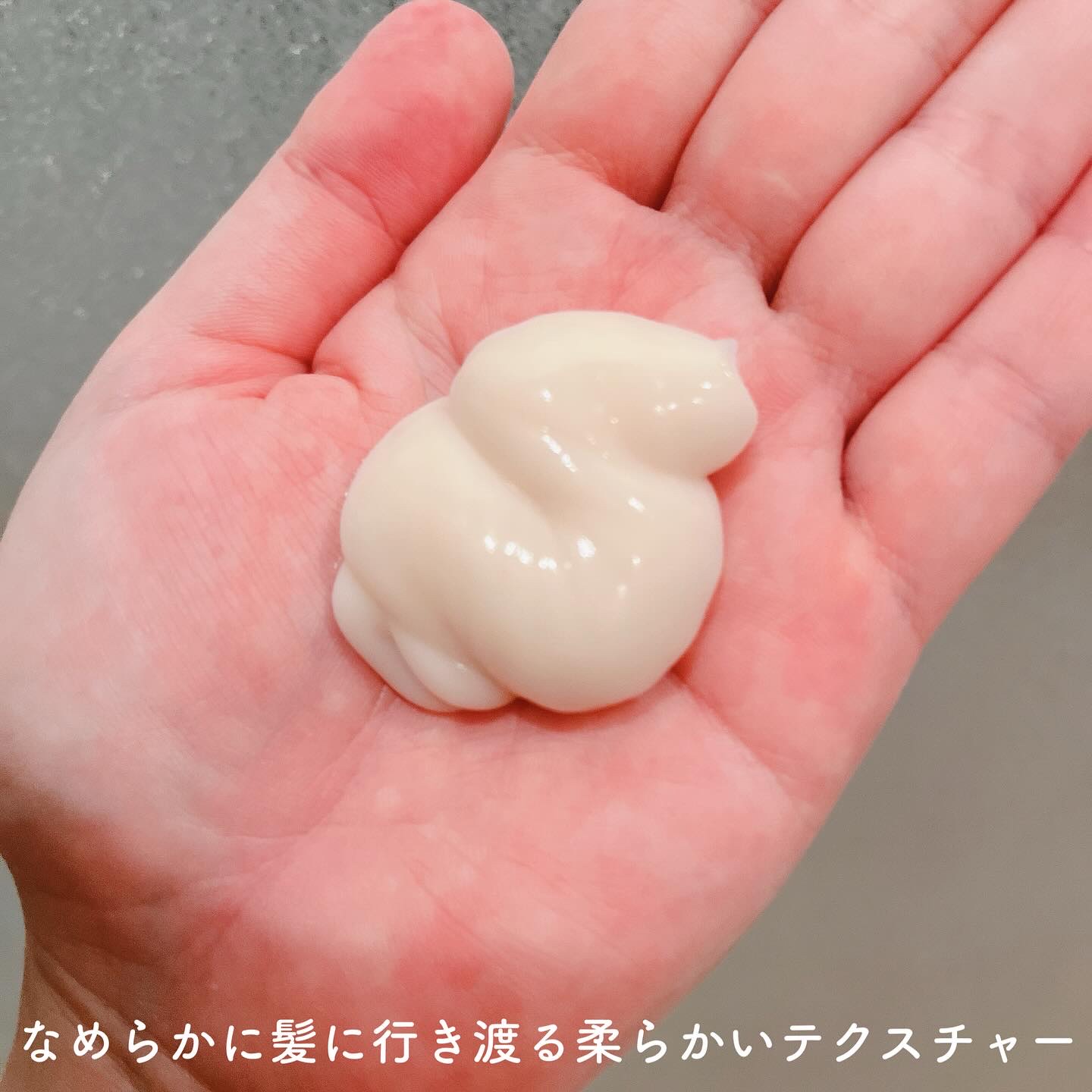 ラ・カスタ アロマエステ エンリッチグロウ ディープマスクのクチコミ「⁡
⁡
≣≣≣≣≣✿≣≣≣≣≣≣≣≣≣≣≣≣≣≣≣≣≣≣≣≣≣≣≣≣≣≣
ラ・カスタ 
アロマ.....」（3枚目）