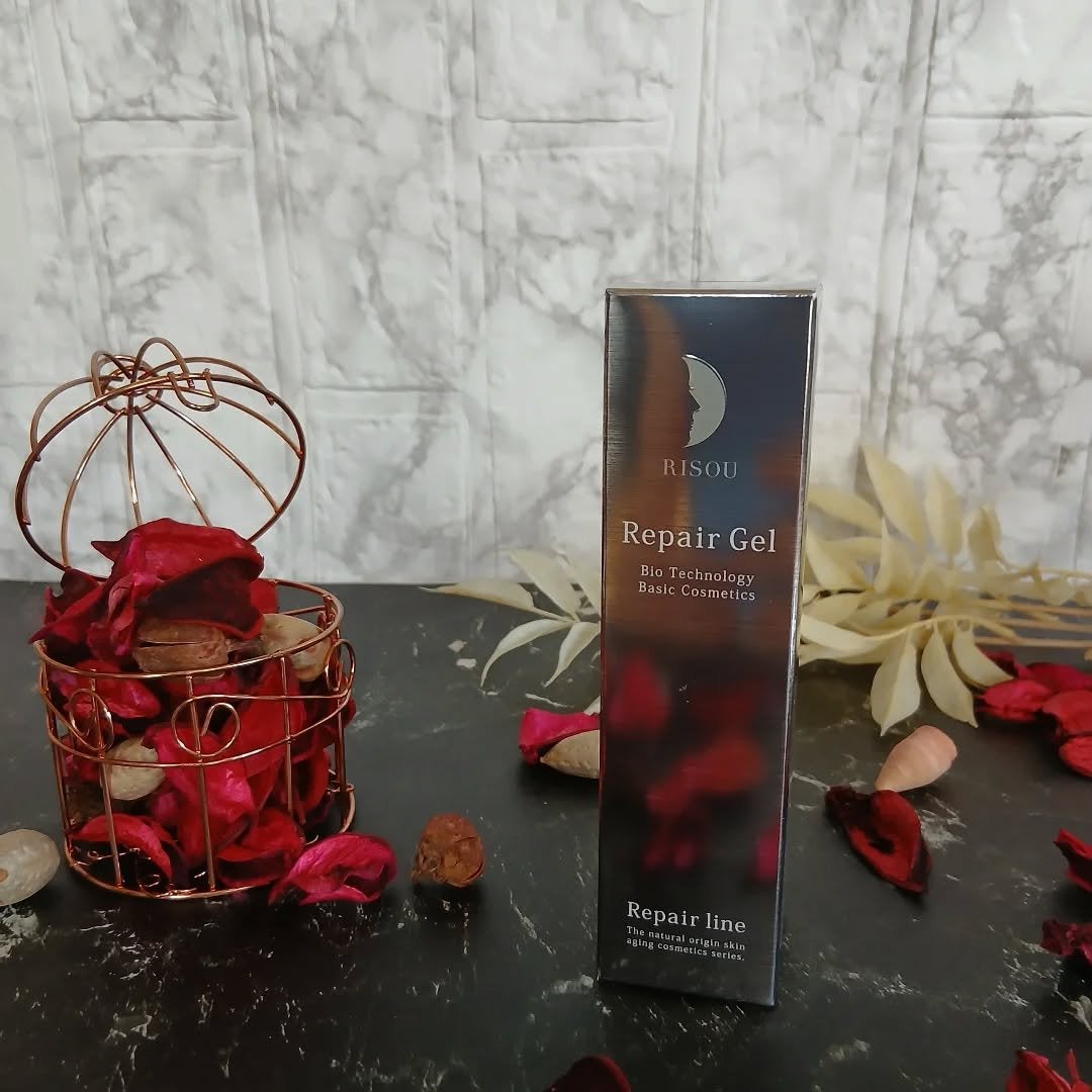 フラミンゴ🦩 on LIPS 「・・RISOUリペアジェル🎉創業30周年🎉㊗️おめでとうござい..」(9枚目)