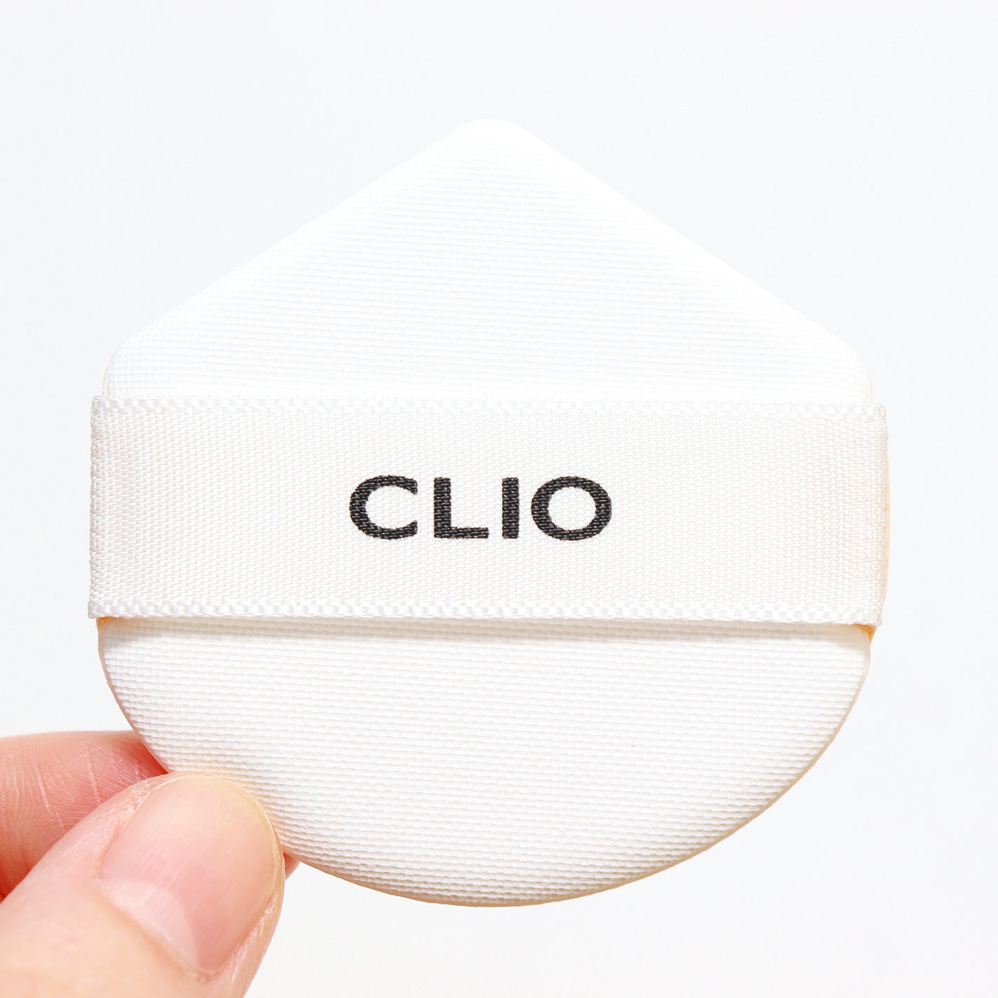 キル カバー ファンウェア クッション ザ オリジナル/CLIO/クッションファンデーションを使ったクチコミ(5枚目)