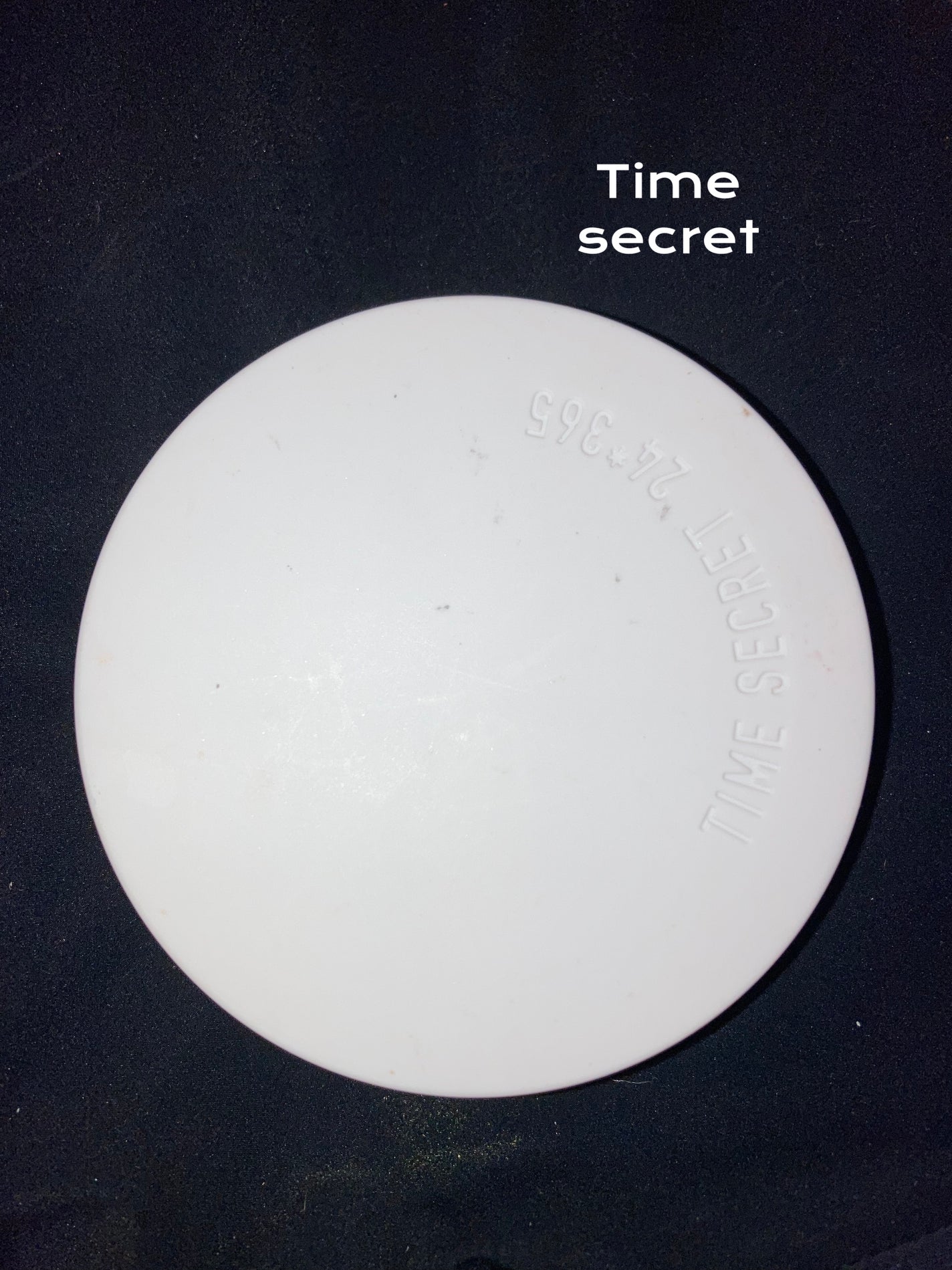 ミネラル 薬用プレストクリアベール/TIME SECRET/プレストパウダーを使ったクチコミ(1枚目)