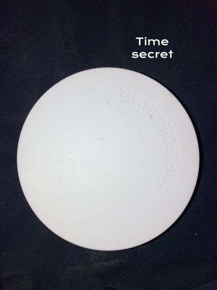 ミネラル 薬用プレストクリアベール/TIME SECRET/プレストパウダーを使ったクチコミ(1枚目)