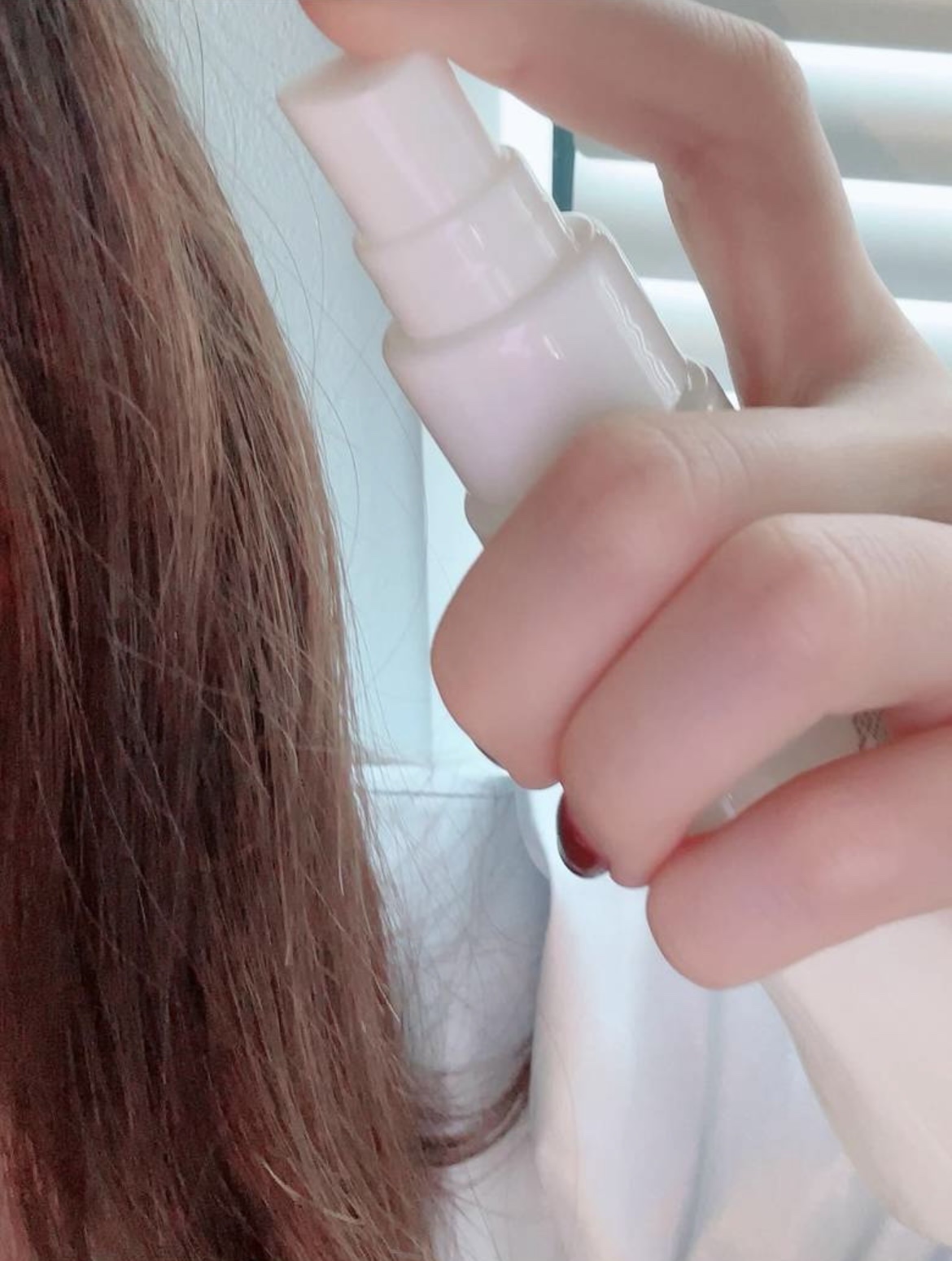 ワンダーシールド/サブリミック/アウトバストリートメントを使ったクチコミ（3枚目）