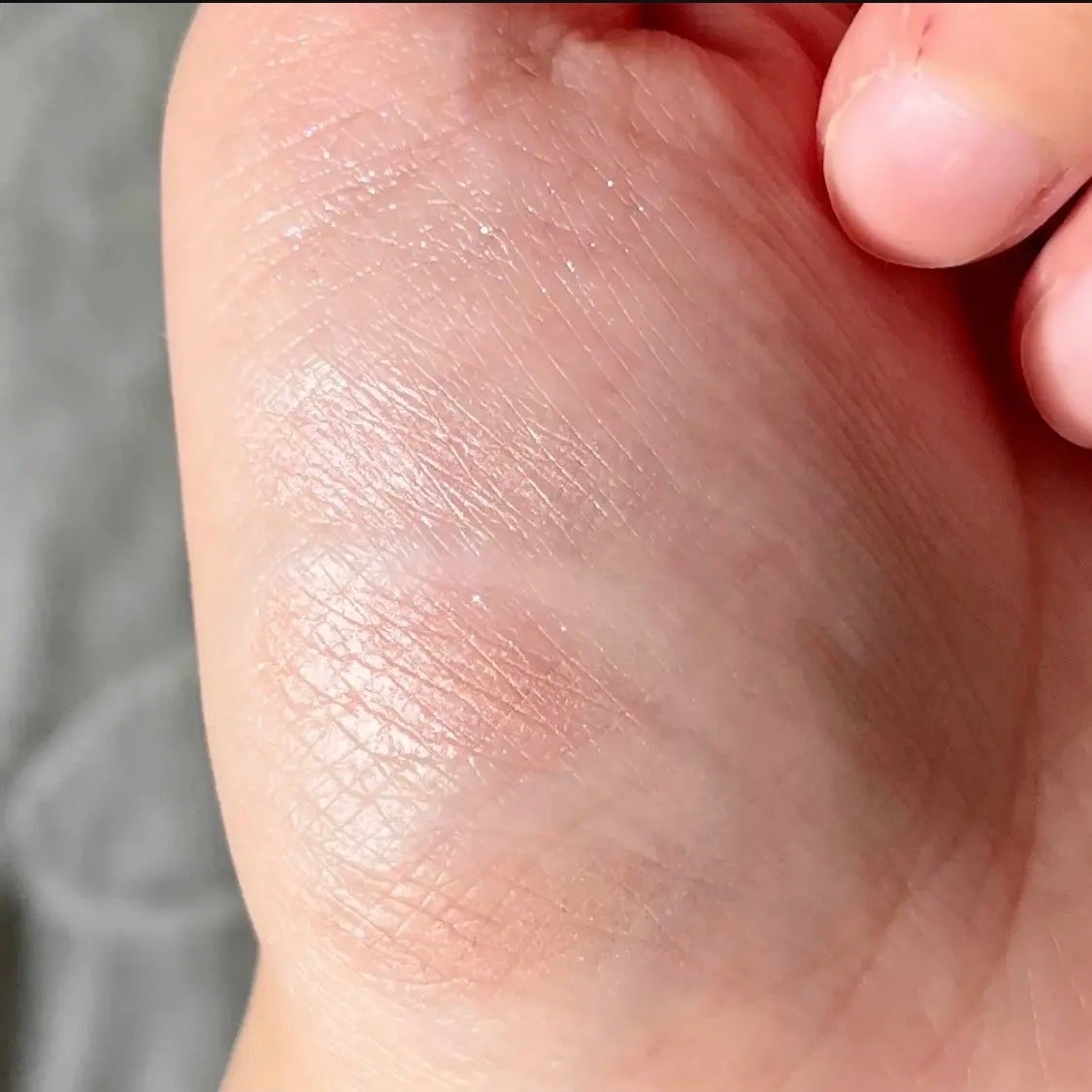 ペールトーンアイシャドウ/CEZANNE/アイシャドウを使ったクチコミ(4枚目)