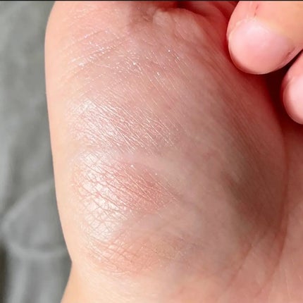 ペールトーンアイシャドウ/CEZANNE/アイシャドウを使ったクチコミ(4枚目)