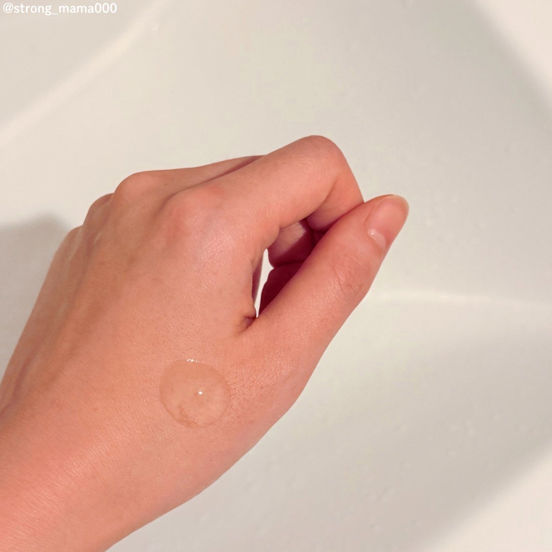 ブレミッシュケアアップ セラム/ISOI/美容液を使ったクチコミ(4枚目)