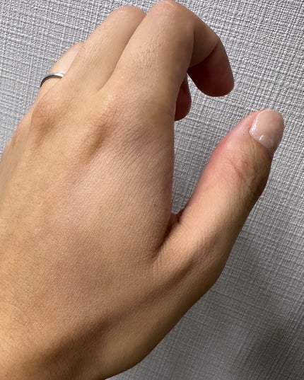 シカフォーメン オールインワン ナチュラル UV BB クリーム/VT/BBクリームを使ったクチコミ(4枚目)