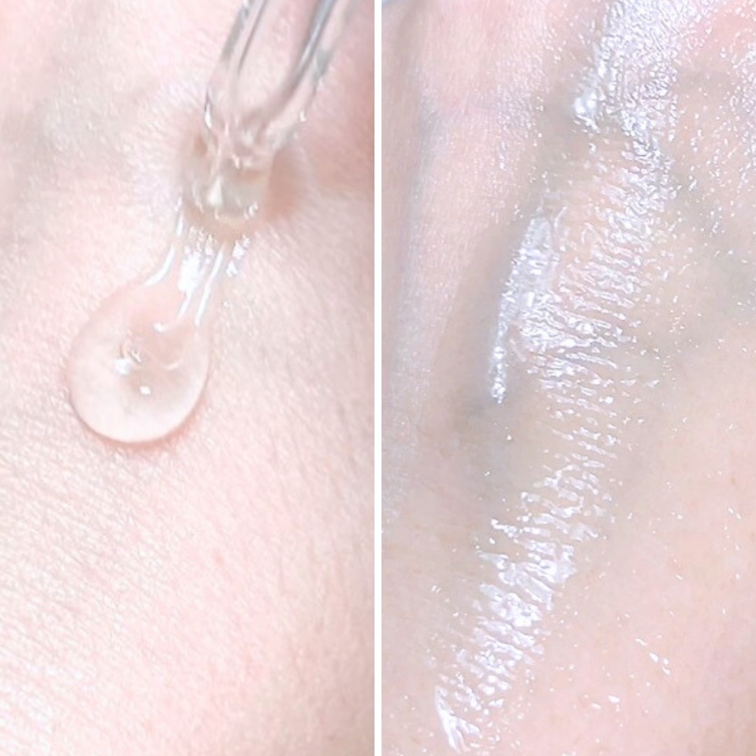 ユースメモリー リペアクリーム/Florodora/フェイスクリームを使ったクチコミ（3枚目）