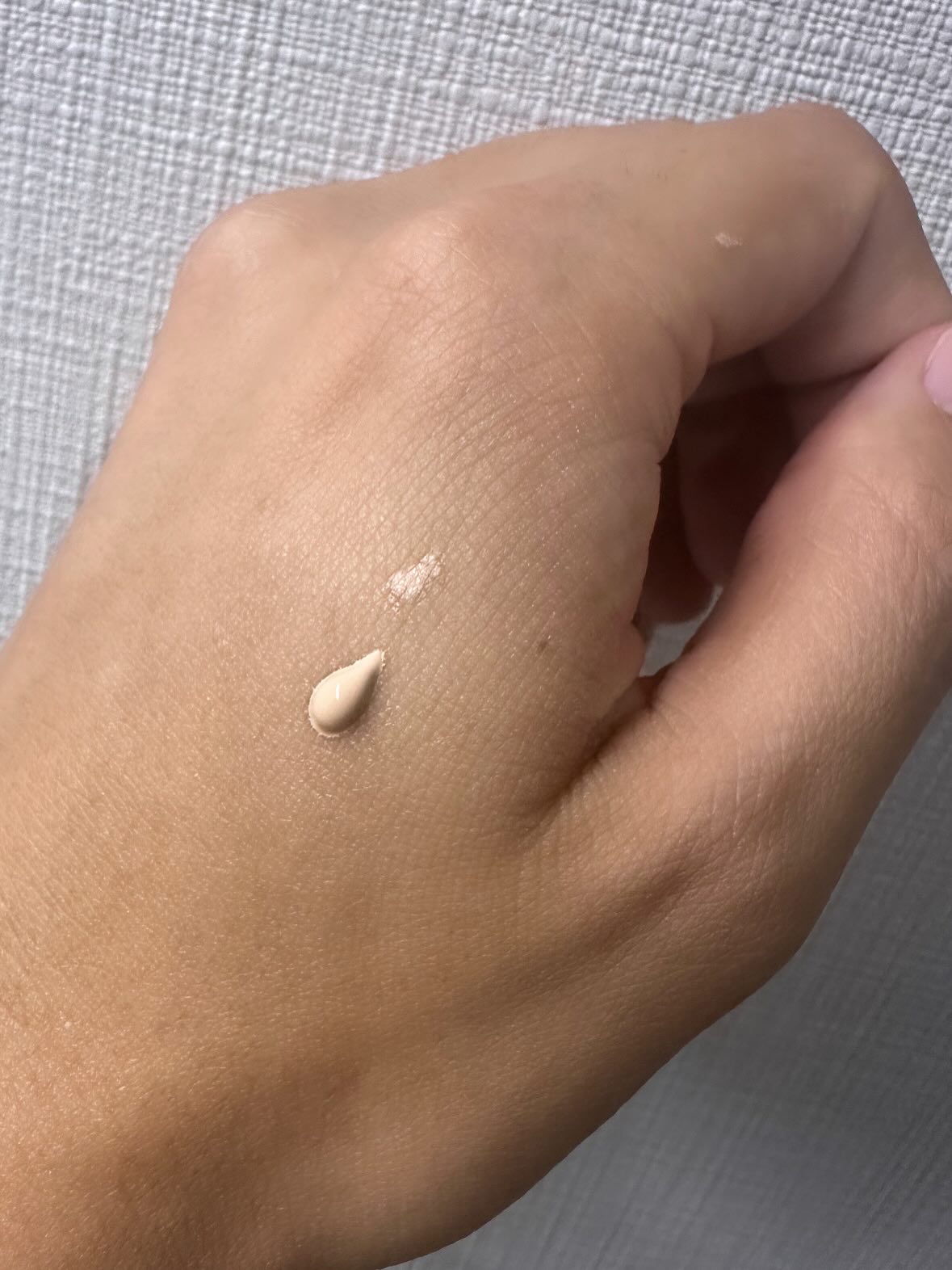 スキンカバーBBクリーム/TFIT/BBクリームを使ったクチコミ（2枚目）