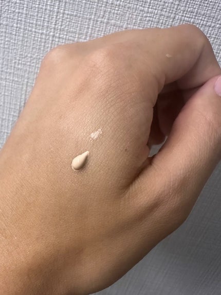 スキンカバーBBクリーム/TFIT/BBクリームを使ったクチコミ(2枚目)