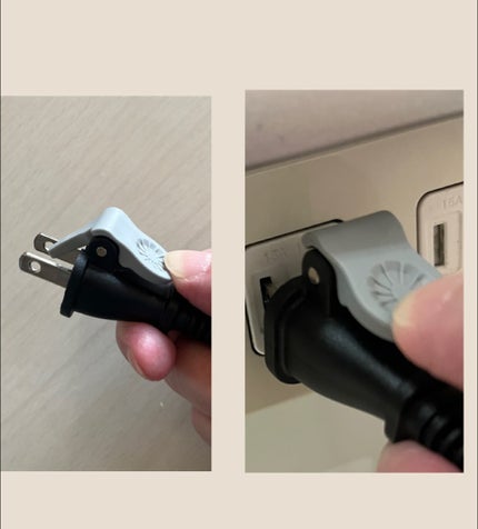 INGRACE Velena curl iron/INGRACE/カールアイロンを使ったクチコミ(3枚目)