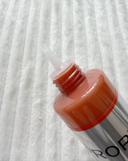 プロリー モイストリペア トリートメントセラム /PRORY/洗い流すヘアトリートメントを使ったクチコミ(2枚目)