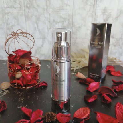 フラミンゴ🦩 on LIPS 「・・RISOUリペアジェル🎉創業30周年🎉㊗️おめでとうござい..」(6枚目)