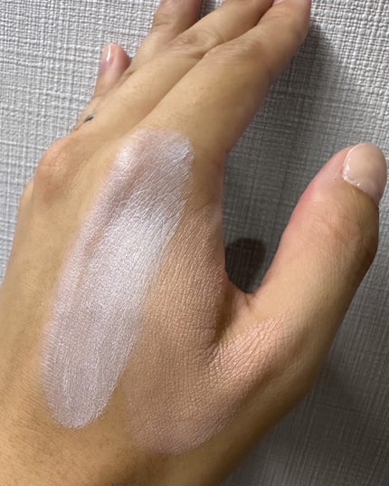 フェイスカラークリエイター(ナチュラル)f/UNO/化粧下地を使ったクチコミ(3枚目)