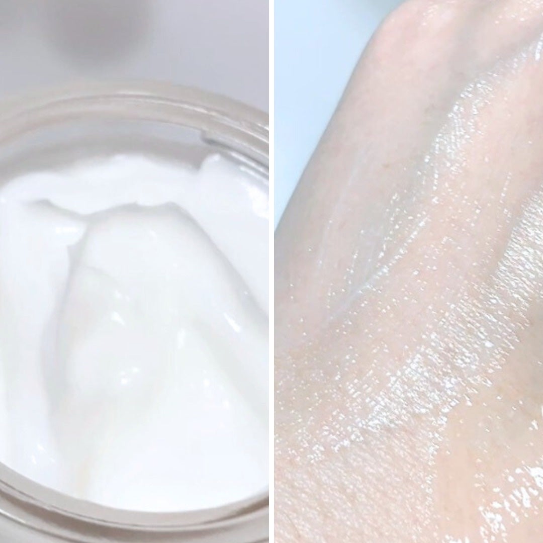 ユースメモリー リペアクリーム/Florodora/フェイスクリームを使ったクチコミ(5枚目)