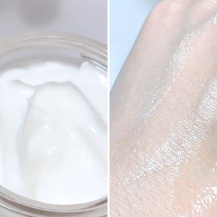 ユースメモリー リペアクリーム/Florodora/フェイスクリームを使ったクチコミ(5枚目)