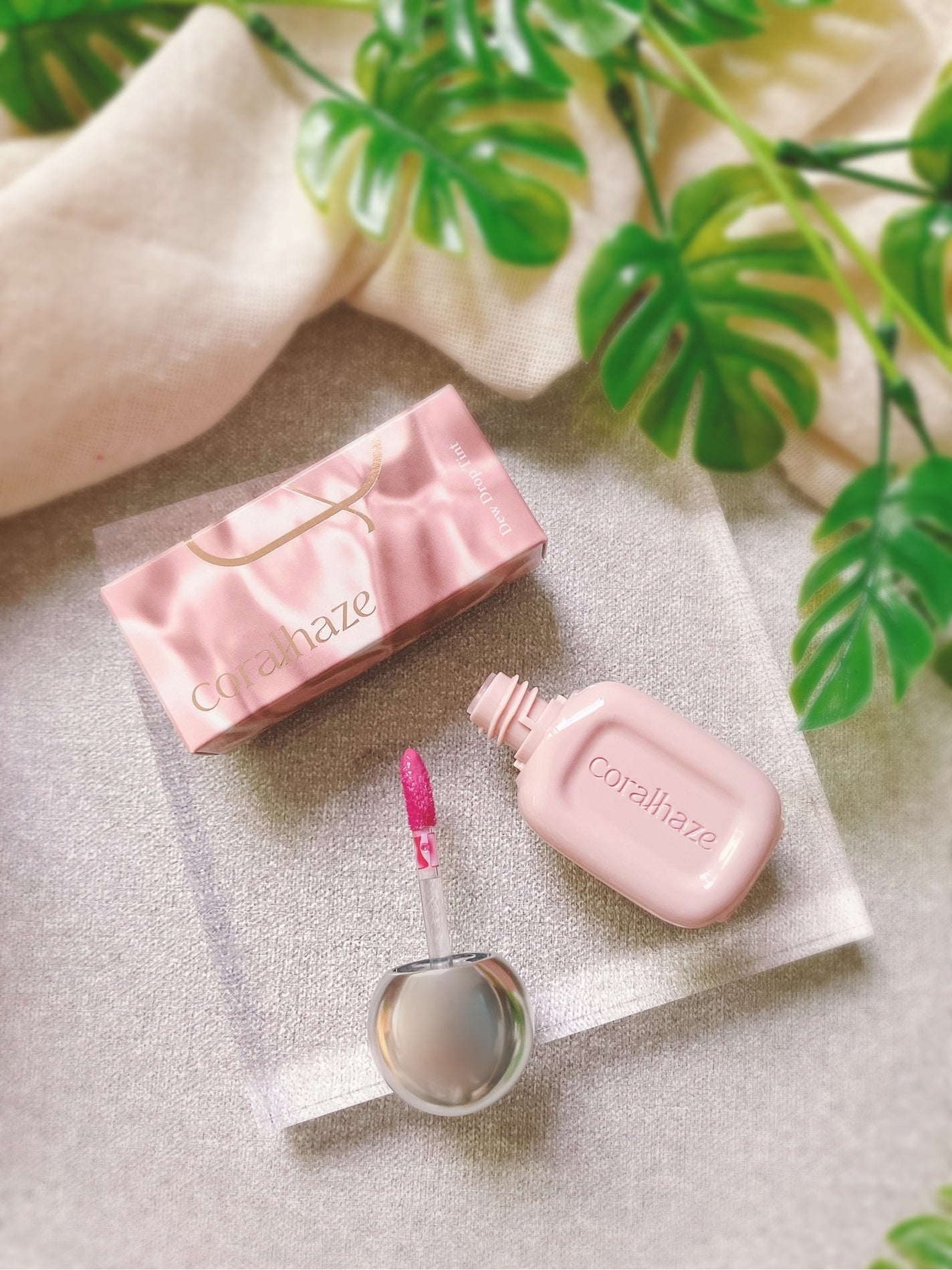 ぴぴちゃん22@フォロバ100% on LIPS 「コーラルヘイズ(Coralhaze)コーラルヘイズデュードロッ..」(2枚目)