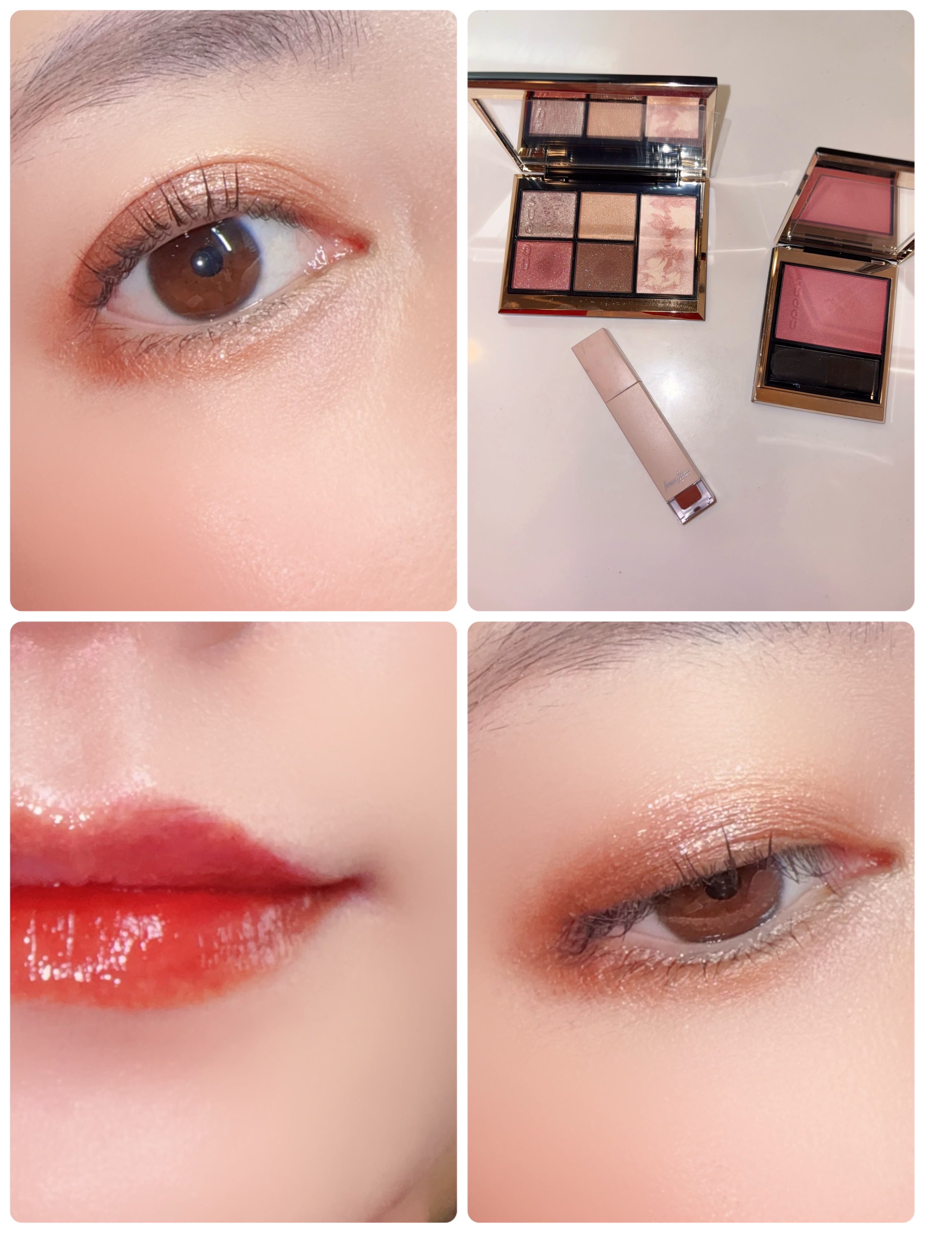 frunflynn シャインユー グロウティント/frunflynn/リップティントを使ったクチコミ（1枚目）