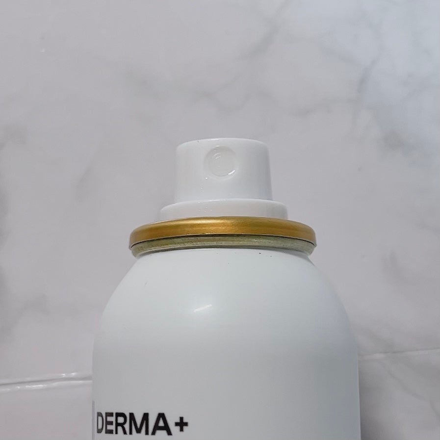 CNP ダーマアンサー スキン ブースティング セラム ミスト/CNP Laboratory/ミスト状化粧水を使ったクチコミ(4枚目)